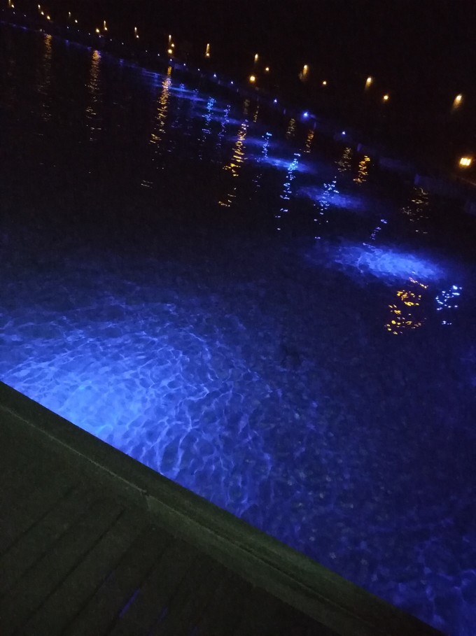 泰姬珍品岛 Taj Exotica Resort
